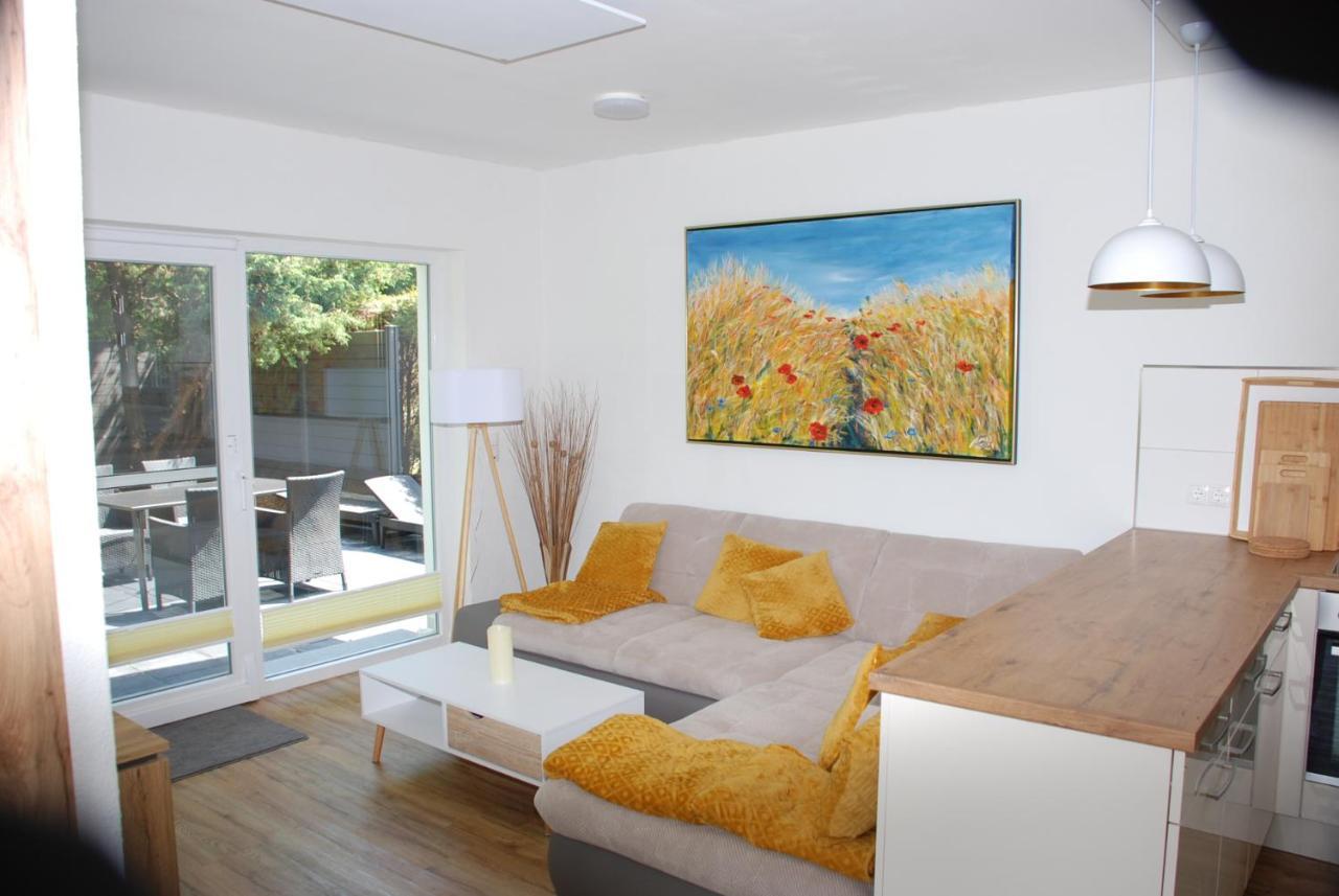 Ferienhaus Sonnenschein Poel Exterior foto